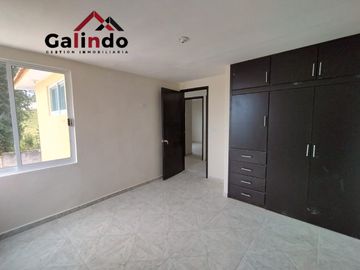 CASA NUEVA PARA AMANTES DE LA NATURALEZA Y TRANQUILIDAD