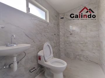 CASA NUEVA PARA AMANTES DE LA NATURALEZA Y TRANQUILIDAD