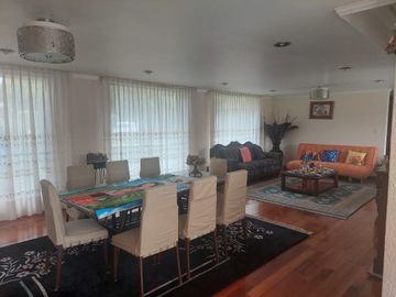VENTA MAGNIFICA RESIDENCIAL EN SATELITE !!!!!!!!