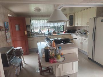 VENTA MAGNIFICA RESIDENCIAL EN SATELITE !!!!!!!!