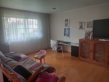 VENTA MAGNIFICA RESIDENCIAL EN SATELITE !!!!!!!!