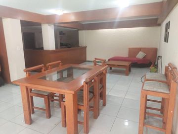 VENTA MAGNIFICA RESIDENCIAL EN SATELITE !!!!!!!!