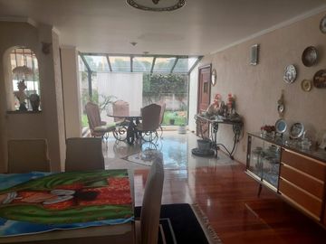 VENTA MAGNIFICA RESIDENCIAL EN SATELITE !!!!!!!!