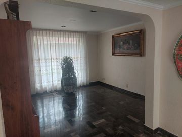VENTA MAGNIFICA RESIDENCIAL EN SATELITE !!!!!!!!