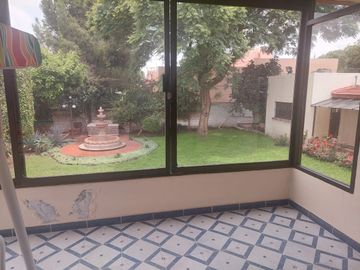VENTA MAGNIFICA RESIDENCIAL EN SATELITE !!!!!!!!