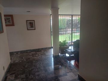 VENTA MAGNIFICA RESIDENCIAL EN SATELITE !!!!!!!!