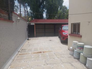 VENTA MAGNIFICA RESIDENCIAL EN SATELITE !!!!!!!!