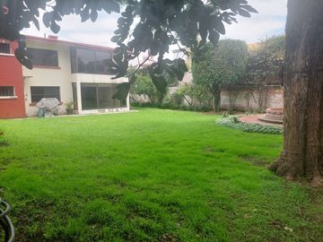 VENTA MAGNIFICA RESIDENCIAL EN SATELITE !!!!!!!!