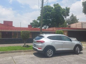 VENTA MAGNIFICA RESIDENCIAL EN SATELITE !!!!!!!!