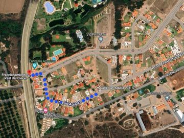 Casa en Venta en Remate, Real del Ciervo Tequisquiapan