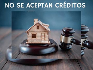 Casa en Venta en Remate, Real del Ciervo Tequisquiapan