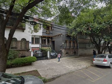 ¡¡Atención Inversionistas!! Venta de Casa en Remate Bancario, Col. Cuauhtemoc, Roma Sur, CDMX.