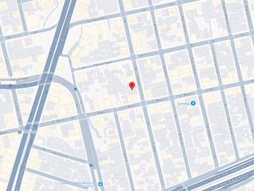 ¡¡Atención Inversionistas!! Venta de Casa en Remate Bancario, Col. Cuauhtemoc, Roma Sur, CDMX.