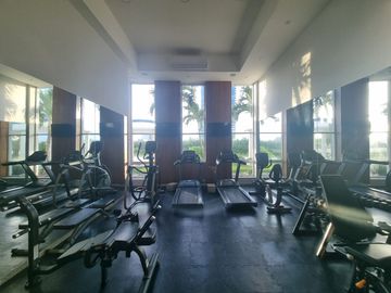 DEPARTAMENTO AMUEBLADO EN VENTA En Torres JV 🏙️ 📍 Blvd. Manuel Ávila Camacho, Costa de Oro, Boca del Río; Ver.