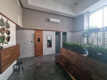DEPARTAMENTO AMUEBLADO EN VENTA En Torres JV 🏙️ 📍 Blvd. Manuel Ávila Camacho, Costa de Oro, Boca del Río; Ver.