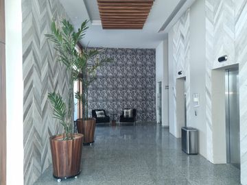 DEPARTAMENTO AMUEBLADO EN VENTA En Torres JV 🏙️ 📍 Blvd. Manuel Ávila Camacho, Costa de Oro, Boca del Río; Ver.