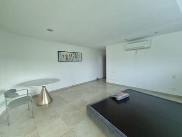 DEPARTAMENTO AMUEBLADO EN VENTA En Torres JV 🏙️ 📍 Blvd. Manuel Ávila Camacho, Costa de Oro, Boca del Río; Ver.