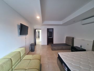 DEPARTAMENTO AMUEBLADO EN VENTA En Torres JV 🏙️ 📍 Blvd. Manuel Ávila Camacho, Costa de Oro, Boca del Río; Ver.