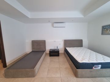 DEPARTAMENTO AMUEBLADO EN VENTA En Torres JV 🏙️ 📍 Blvd. Manuel Ávila Camacho, Costa de Oro, Boca del Río; Ver.