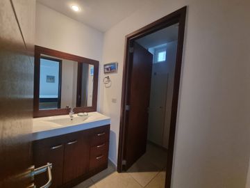 DEPARTAMENTO AMUEBLADO EN VENTA En Torres JV 🏙️ 📍 Blvd. Manuel Ávila Camacho, Costa de Oro, Boca del Río; Ver.