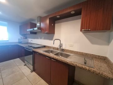 DEPARTAMENTO AMUEBLADO EN VENTA En Torres JV 🏙️ 📍 Blvd. Manuel Ávila Camacho, Costa de Oro, Boca del Río; Ver.