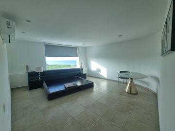 DEPARTAMENTO AMUEBLADO EN VENTA En Torres JV 🏙️ 📍 Blvd. Manuel Ávila Camacho, Costa de Oro, Boca del Río; Ver.