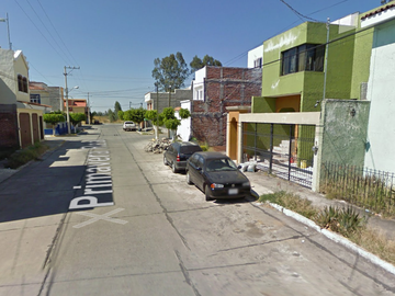 CASA EN REMATE BANCARIO EN PRIMAVERA REAL SAN JOAQUIN HIDALGO -LU01