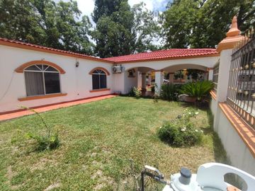 Hermosa casa en venta en zona privilegiada de Parras