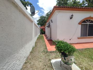 Hermosa casa en venta en zona privilegiada de Parras