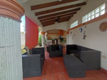 Hermosa casa en venta en zona privilegiada de Parras