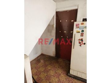1106726 Venta De Inmueble Con Estacionamiento En Zona Exclusiva Del Distrito Del Rímac