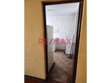 1106726 Venta De Inmueble Con Estacionamiento En Zona Exclusiva Del Distrito Del Rímac