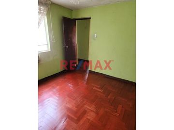 1106726 Venta De Inmueble Con Estacionamiento En Zona Exclusiva Del Distrito Del Rímac