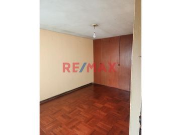 1106726 Venta De Inmueble Con Estacionamiento En Zona Exclusiva Del Distrito Del Rímac