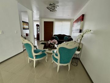 Vendo hermosa casa en conjunto cerrado en sector La Florida