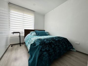 Vendo hermosa casa en conjunto cerrado en sector La Florida
