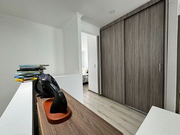 Vendo hermosa casa en conjunto cerrado en sector La Florida