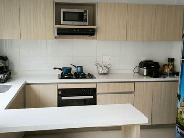 Vendo hermosa casa en conjunto cerrado en sector La Florida