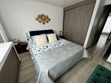 Vendo hermosa casa en conjunto cerrado en sector La Florida