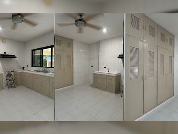 Casa con jardín y alberca privada, en venta, en Zona Norte, Mérida.