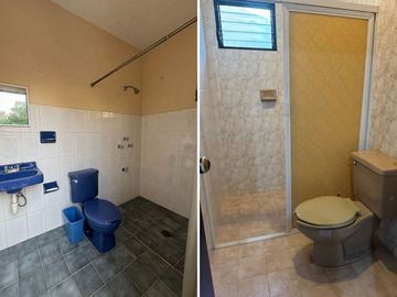 Casa con jardín y alberca privada, en venta, en Zona Norte, Mérida.