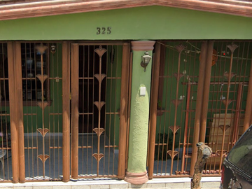 CASA A LA VENTA EN HEROES DE MEXICO, SAN NICOLAS DE LOS GARZA, NUEVO LEON, REMATE ADJUDICADO