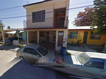 CASA EN REMATE BANCARIO EN BURGOS LINARES CDADA TAMAULIPAS