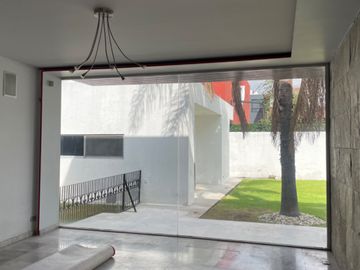 RESIDENCIA EN VENTA EN FRACCIONAMIENTO RESIDENCIAL EL CAMPANARIO EN SAN ANDRES CHOLULA; PUEBLA.