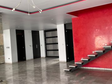 RESIDENCIA EN VENTA EN FRACCIONAMIENTO RESIDENCIAL EL CAMPANARIO EN SAN ANDRES CHOLULA; PUEBLA.
