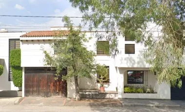 CASA EN VENTA EN LAS LOMAS, SLP. SLP.