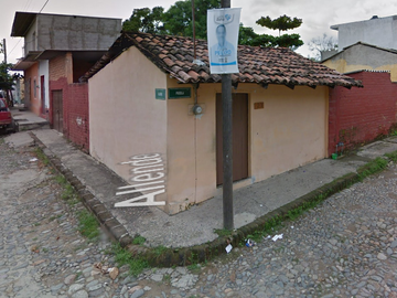 CASA EN REMATE BANCARIO EN Valle de Banderas, Nayarit -Lu01