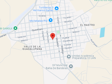 CASA EN REMATE BANCARIO EN Valle de Banderas, Nayarit -Lu01