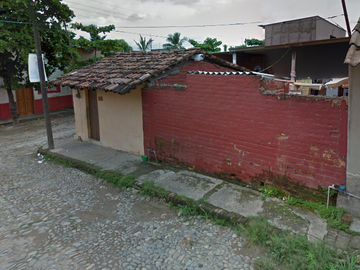 CASA EN REMATE BANCARCASA EN REMATE BANCARIO EN  ALLENDE , VALLE DE BANDERAS, NAY., MUNICIPIO DE BAHIA DE BANDERAS