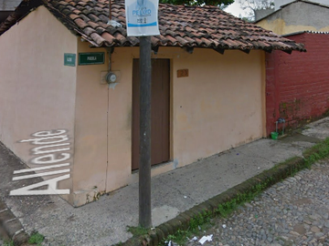 CASA EN REMATE BANCARCASA EN REMATE BANCARIO EN  ALLENDE , VALLE DE BANDERAS, NAY., MUNICIPIO DE BAHIA DE BANDERAS
